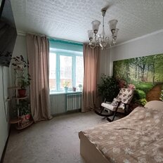 Квартира 70,4 м², 4-комнатная - изображение 3