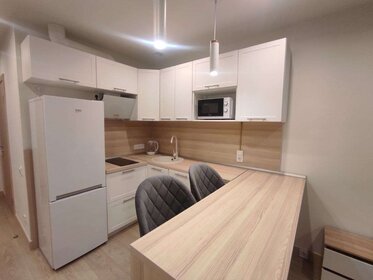 23 м², квартира-студия 67 300 ₽ в месяц - изображение 22