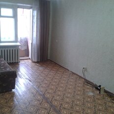 Квартира 34,1 м², 1-комнатная - изображение 2