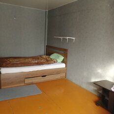 Квартира 31 м², 1-комнатная - изображение 5