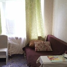 Квартира 18,3 м², 1-комнатная - изображение 3