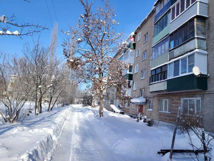 42,6 м², 1-комнатная квартира 7 900 000 ₽ - изображение 18