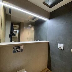 Квартира 34 м², 1-комнатная - изображение 3