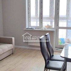 Квартира 41,9 м², 2-комнатная - изображение 5