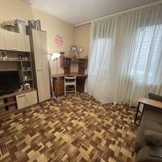 Квартира 45 м², 1-комнатная - изображение 2