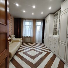 Квартира 78,7 м², 3-комнатная - изображение 1