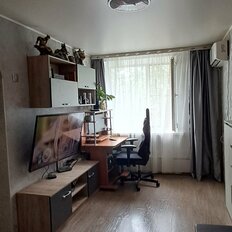 Квартира 27 м², 1-комнатная - изображение 4