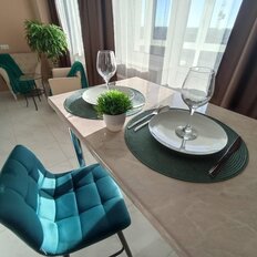Квартира 28 м², студия - изображение 1