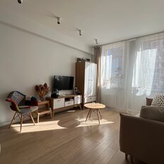 Квартира 44,7 м², 1-комнатная - изображение 5