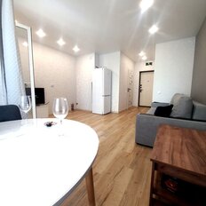 Квартира 28,8 м², студия - изображение 3