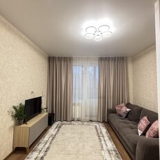 Квартира 28 м², студия - изображение 4
