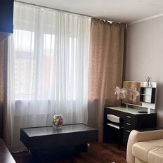 Квартира 38 м², 1-комнатная - изображение 2