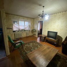 Квартира 44 м², 2-комнатная - изображение 2