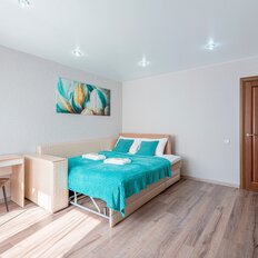 Квартира 45 м², 1-комнатная - изображение 4