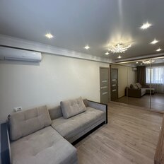 Квартира 46 м², 2-комнатная - изображение 1