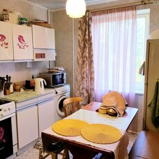 Квартира 54,5 м², 2-комнатная - изображение 3