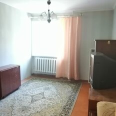 Квартира 30,4 м², 2-комнатная - изображение 5