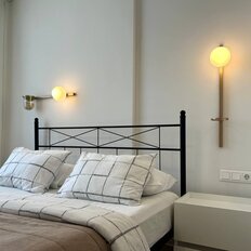 Квартира 58 м², 2-комнатная - изображение 2