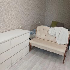 Квартира 28 м², студия - изображение 3