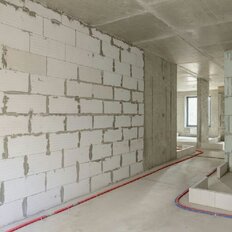 Квартира 108 м², 3-комнатная - изображение 1