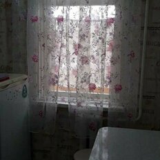 Квартира 35 м², 1-комнатная - изображение 1