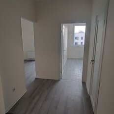 Квартира 34,3 м², 1-комнатная - изображение 4