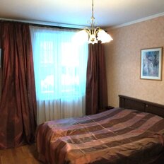 Квартира 62,1 м², 3-комнатная - изображение 4