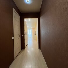 Квартира 27,6 м², студия - изображение 1