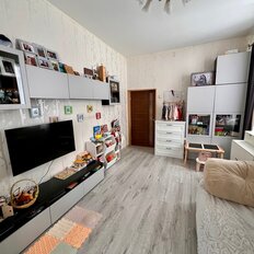 Квартира 50,4 м², 2-комнатная - изображение 3