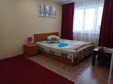 34 м², 1-комнатная квартира 2 800 ₽ в сутки - изображение 27