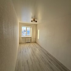 Квартира 54 м², 3-комнатная - изображение 1