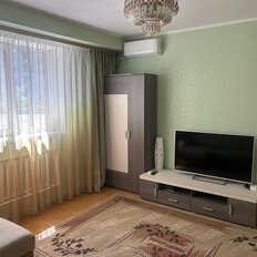 Квартира 50,7 м², 1-комнатная - изображение 3