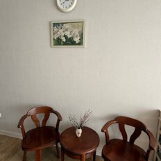 Квартира 41 м², 1-комнатная - изображение 5