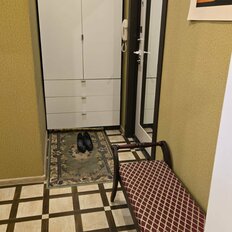 Квартира 34,9 м², 1-комнатная - изображение 1