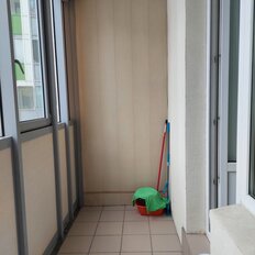 Квартира 23 м², студия - изображение 3