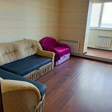 Квартира 28 м², студия - изображение 5