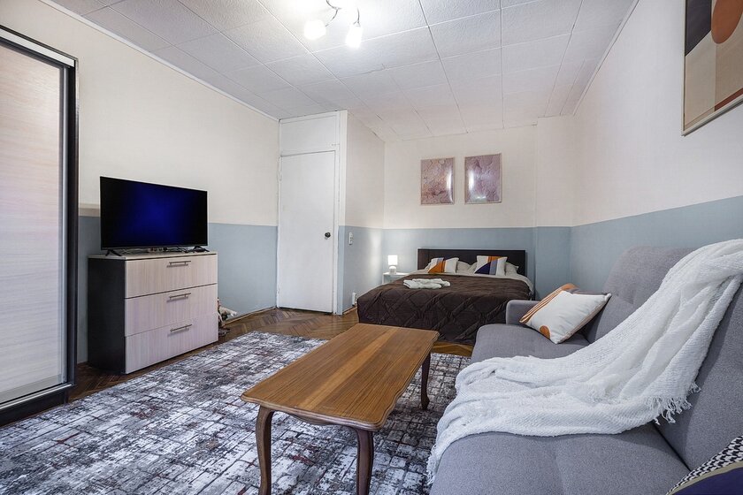 40 м², 1-комнатная квартира 3 990 ₽ в сутки - изображение 104