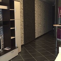 Квартира 33 м², студия - изображение 3