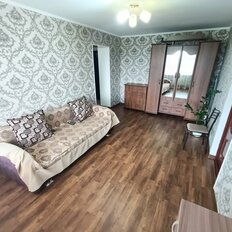 Квартира 38 м², 2-комнатная - изображение 5