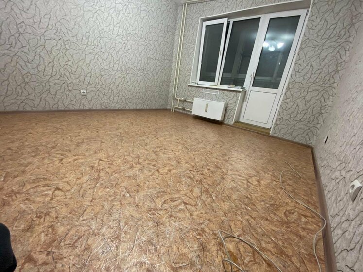 33,4 м², 1-комнатная квартира 15 000 ₽ в месяц - изображение 51