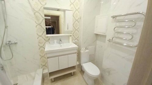 30 м², квартира-студия 45 000 ₽ в месяц - изображение 40