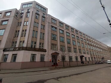 856 м², офис 1 782 916 ₽ в месяц - изображение 24