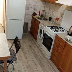 Квартира 40 м², 1-комнатная - изображение 5