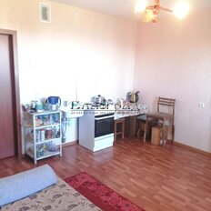 Квартира 24,4 м², студия - изображение 4