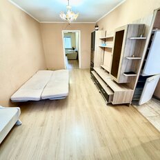 Квартира 45 м², 2-комнатная - изображение 2
