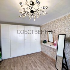 Квартира 38 м², 1-комнатная - изображение 3