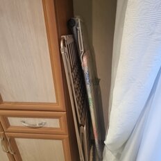 Квартира 34 м², 1-комнатная - изображение 1