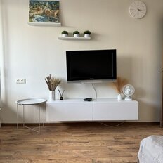 Квартира 45 м², 1-комнатная - изображение 4