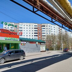 Квартира 52,9 м², 2-комнатная - изображение 5