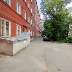 20,6 м², комната - изображение 1